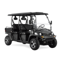 Jeep 4 Sitze Efi Golfwagen mit EPA